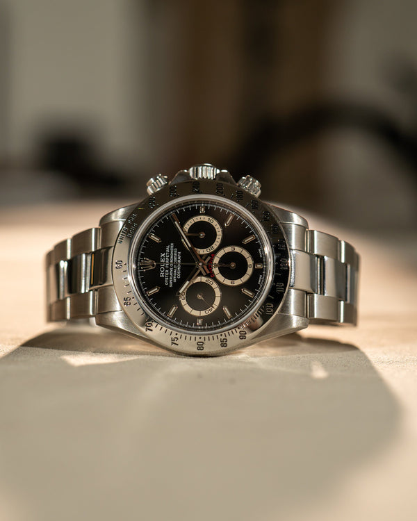 Rolex Daytona 16520 – A-Serial (ca. 1999)