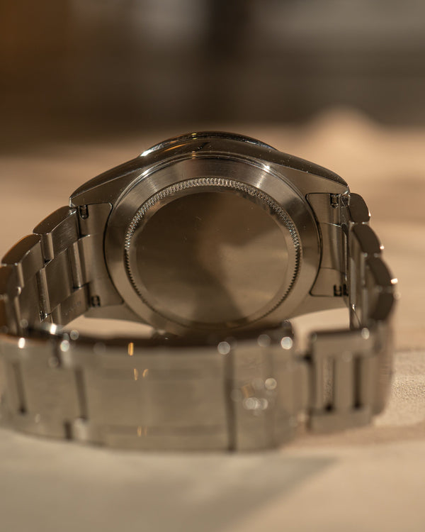 Rolex Daytona 16520 "Zenith" – A-Serial (ca. 1999)