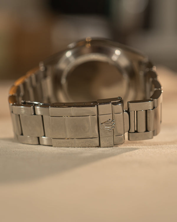 Rolex Daytona 16520 "Zenith" – A-Serial (ca. 1999)