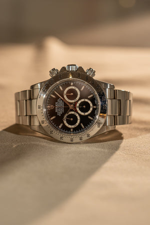 Rolex Daytona 16520 