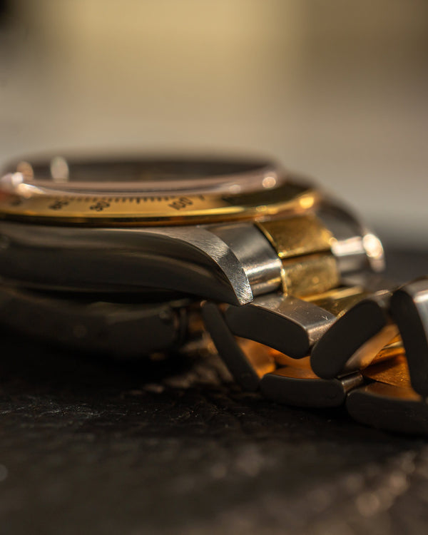 Rolex Daytona 16523 - White Dial (ca. 1996)