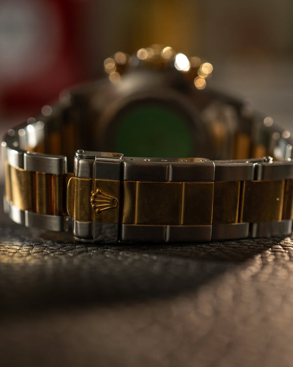 Rolex Daytona 16523 - White Dial (ca. 1996)