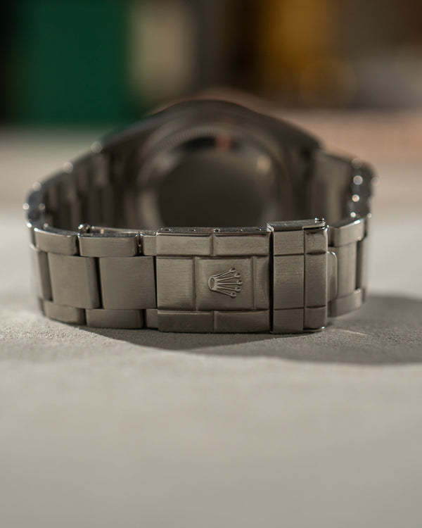 Rolex Explorer 114270 (ca. 2009)