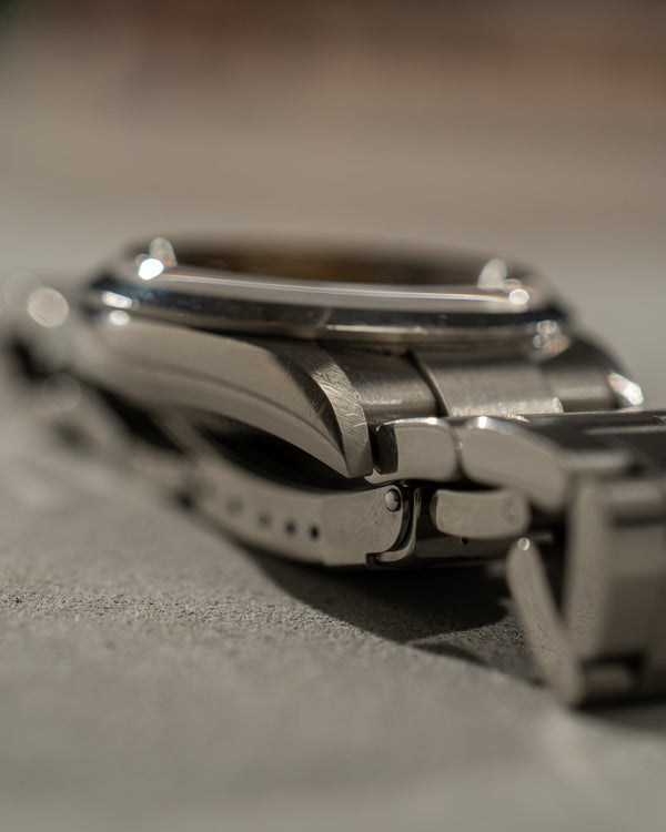 Rolex Explorer 114270 (ca. 2009)