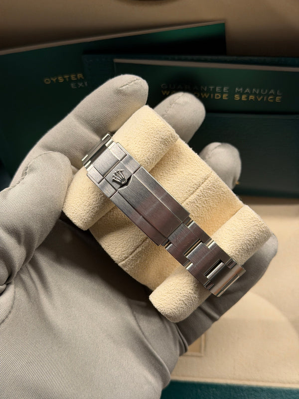 Rolex Explorer 124270 - 36mm - Full Set (2024)