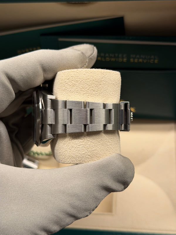 Rolex Explorer 124270 - 36mm - Full Set (2024)