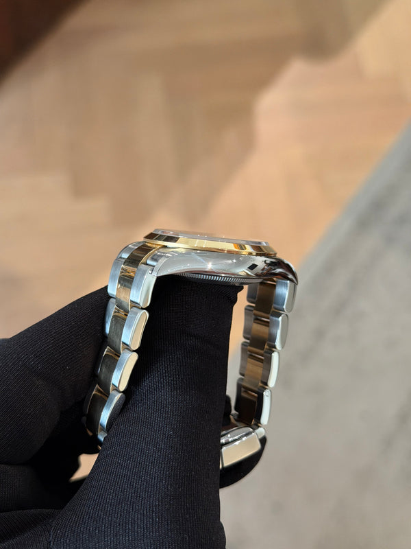 Rolex Explorer 124273 - Two Tone - Full Set 2022