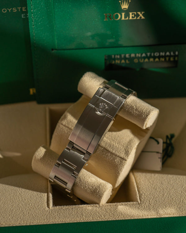 Rolex Explorer 214270 - Full Set (2020)