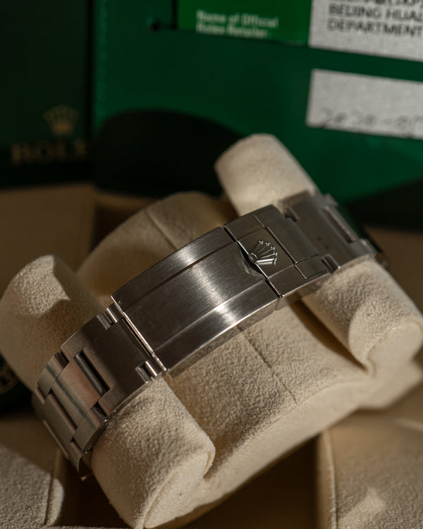 Rolex Explorer 39 214270 – Full Set (2020)
