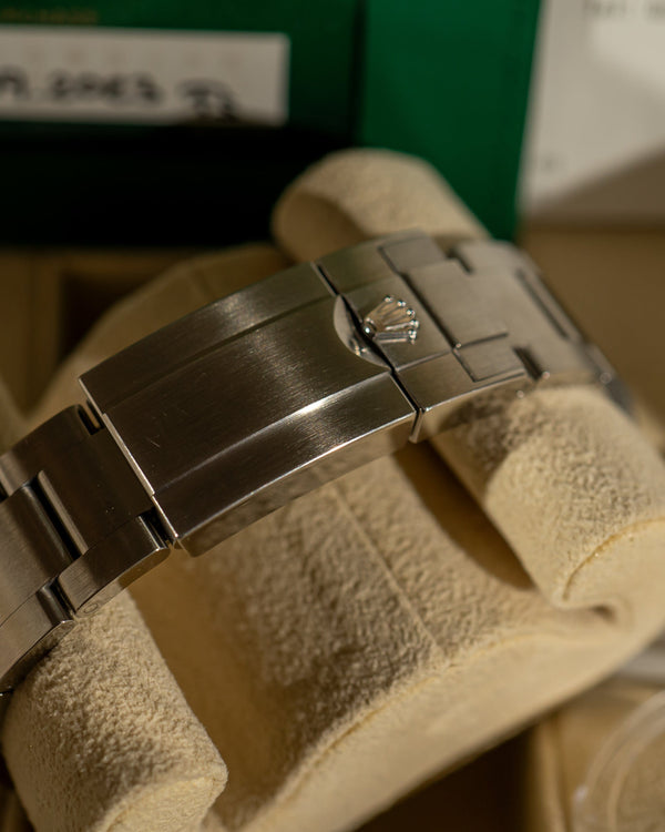 Rolex Explorer 40 224270 – Full Set (2023)