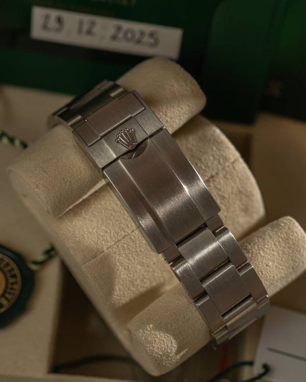 Rolex Explorer 40 224270 - Full Set (2025)