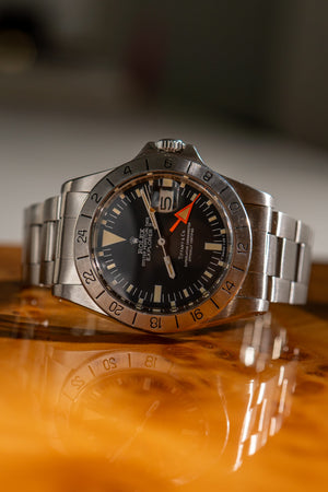 Rolex Watch Explorer II 1655 