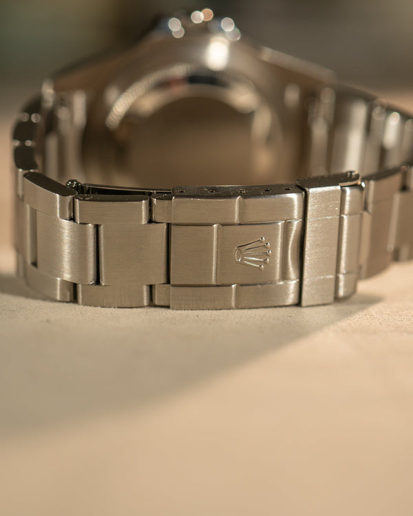 Rolex Explorer II 16570 – 3186 Movement – RSC Card (2023)