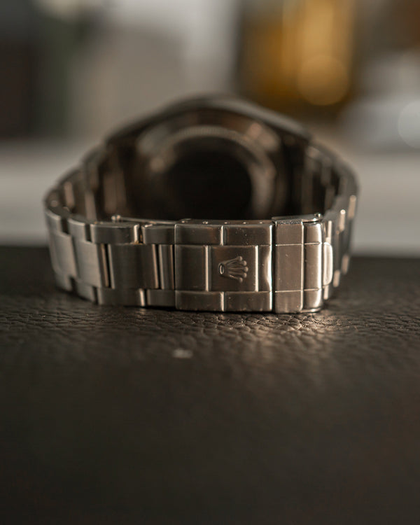 Rolex Explorer II 16570 - Polar Dial (ca. 2000)