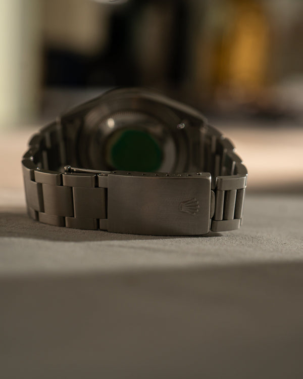 Rolex Explorer II 16570 Polar - Watch Only (ca. 1996)