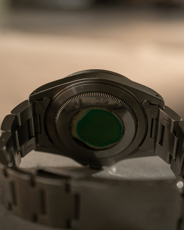 Rolex Explorer II 16570 Polar - Watch Only (ca. 1996)