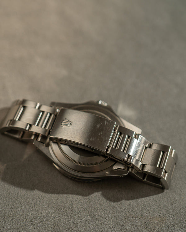 Rolex GMT-Master 16700 (ca. 1995)