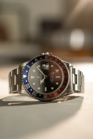 Rolex GMT-Master 16700 (ca. 1995)
