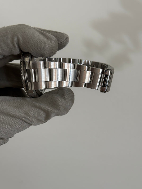 Rolex Watch GMT-Master 16700 - "Ghost" Faded Pepsi - Watch Only - ca. 1997