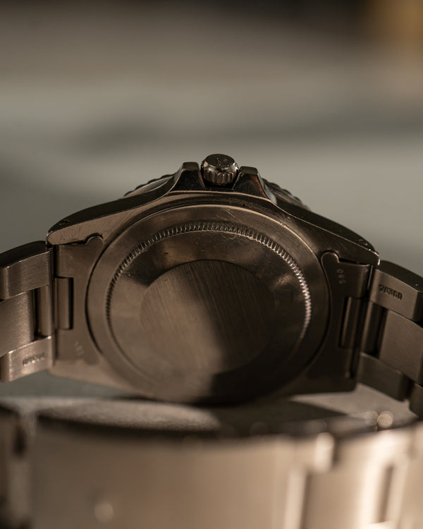 Rolex GMT-Master 1675 (ca. 1979)