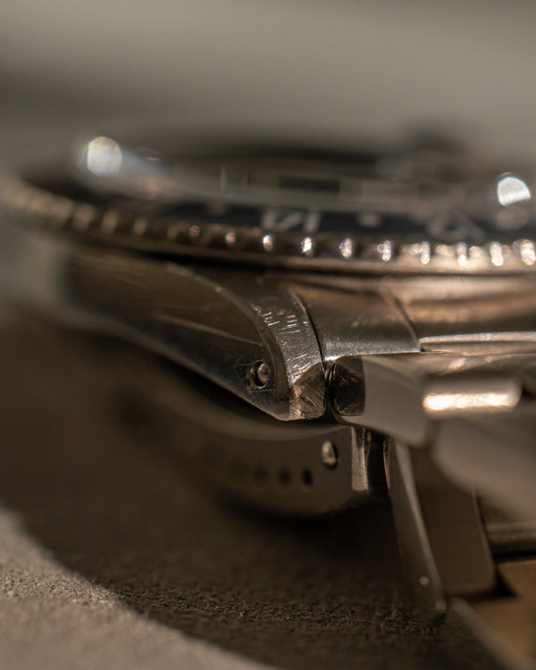 Rolex GMT-Master 1675 (ca. 1979)