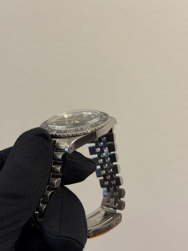 Rolex Watch GMT-Master 1675 - Serviced - Watch Only - 1969