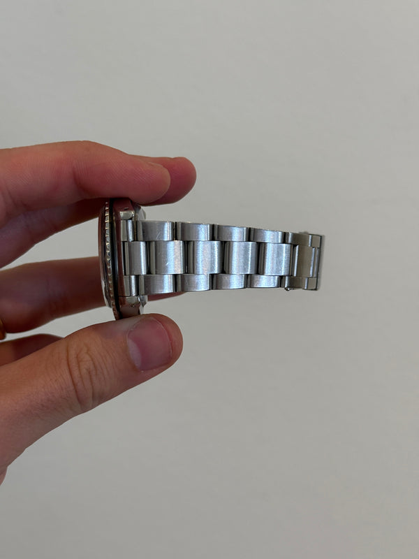Rolex Watch GMT-Master 16750 - Pepsi Matte Dial - Watch Only (ca. 1980)