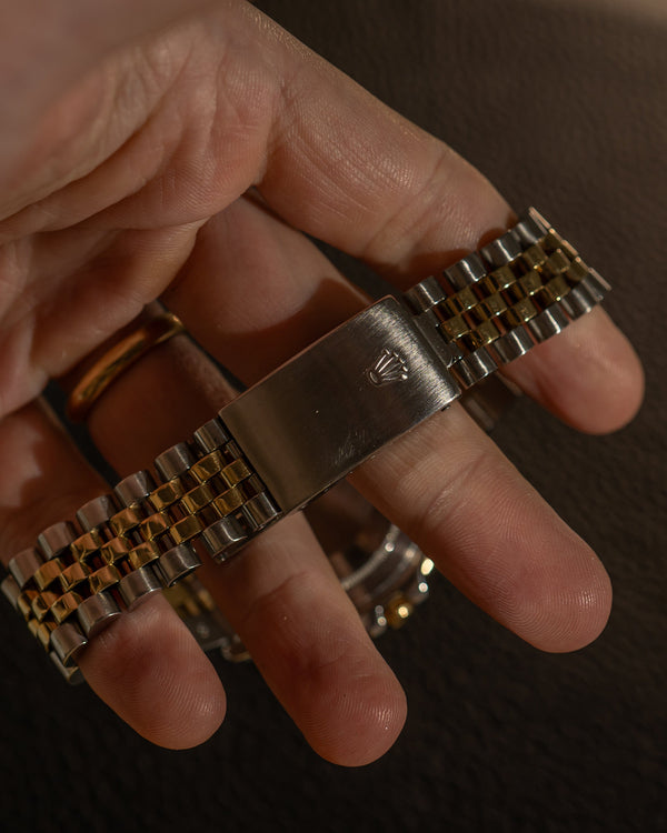 Rolex GMT-Master 16753 - Brown Nipple Dial (ca. 1979)