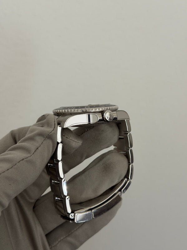 Rolex Watch GMT-Master II 116710LN - Black Cerachrom - Full Set - 2019