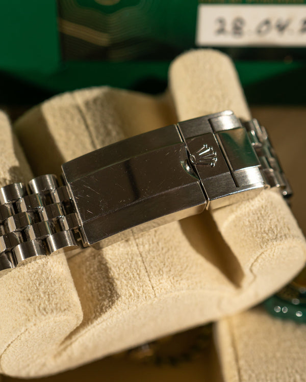 Rolex GMT-Master II 126710BLNR – "Batgirl" – Full Set (2022)