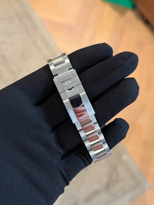 Rolex GMT-Master II 126710BLNR - Batman - Full Set (2022)