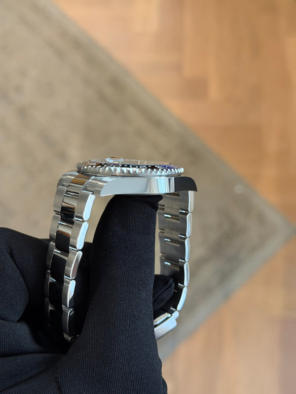 Rolex GMT-Master II 126710BLNR - Batman - Full Set (2022)