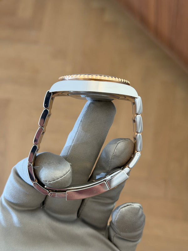 Rolex GMT-Master II 126711CHNR - Root Beer - Full Set (2023)