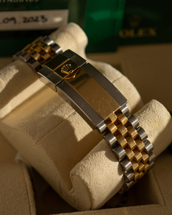 Rolex GMT-Master II 126713GRNR - Full Set (2023)