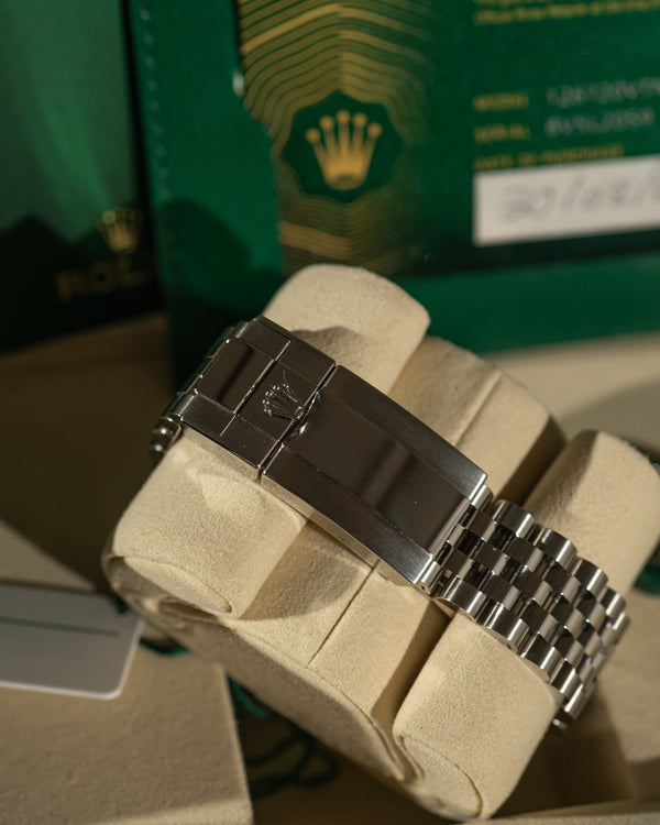 Rolex GMT-Master II 126720VTNR – "Sprite" – Full Set (2025)