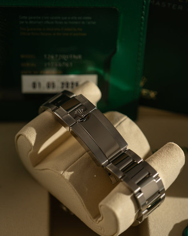 Rolex GMT-Master II 126720VTNR “Sprite” - Full Set (2025)