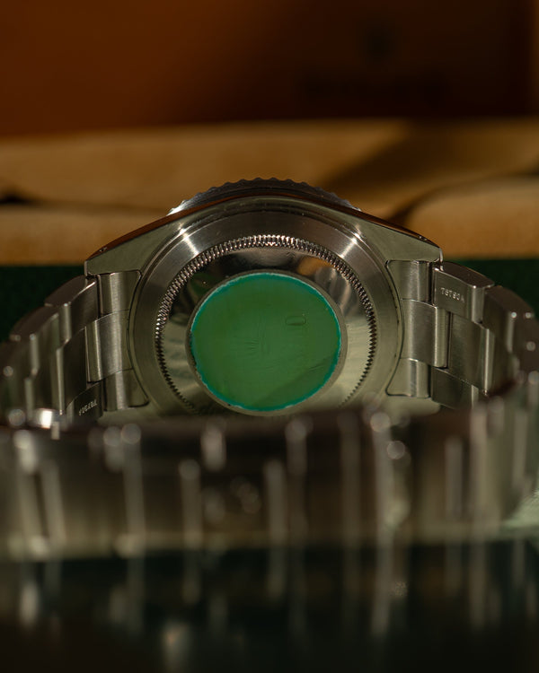 Rolex GMT-Master II 16710 – Full Set (2001)