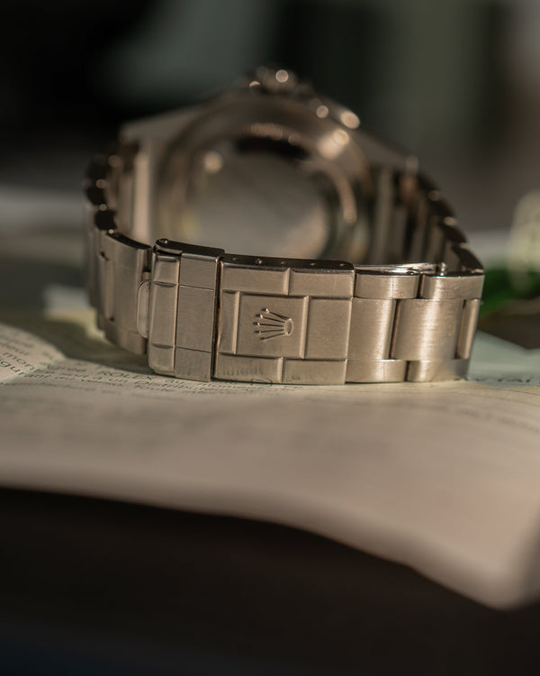 Rolex GMT-Master II 16710 Pepsi - With Papers  (2006)