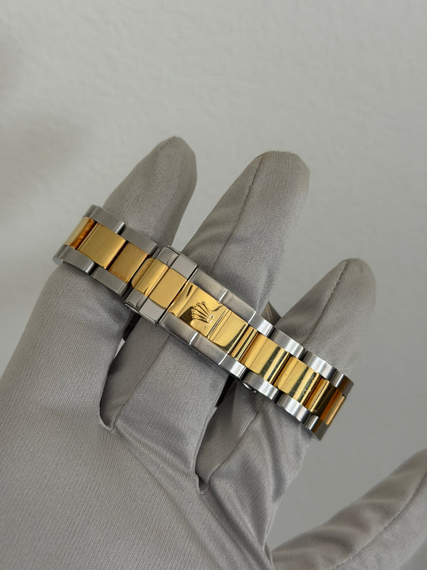Rolex Watch GMT-Master II 16713 - Two-Tone - Watch Only (2006)