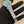 Rolex Watch Milgauss 116400GV - Z-Blue - Full Set - 2021