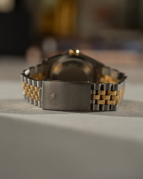 Rolex Oyster Perpetual 14233 - Champagne Dial (ca. 1990)