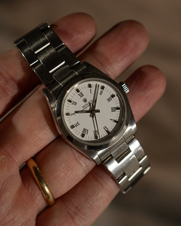 Rolex Oyster Perpetual 77080 (ca. 2000)