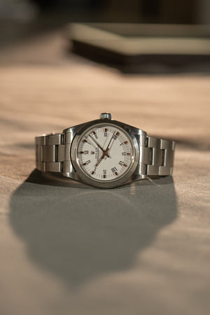 Rolex Oyster Perpetual 77080 (ca. 2000)