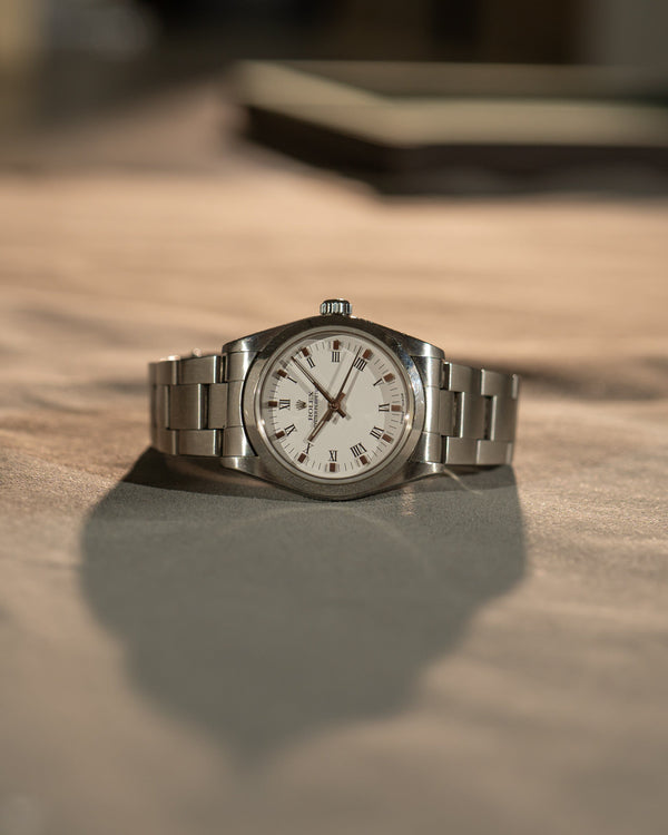 Rolex Oyster Perpetual 77080 (ca. 2000)