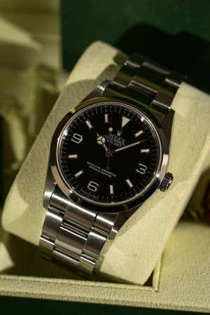 Rolex Rolex Explorer 114270 