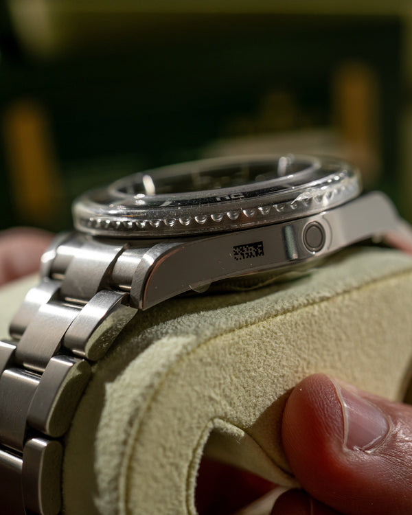 Rolex Sea-Dweller 16600 - NOS Full Collectors Set (2008)