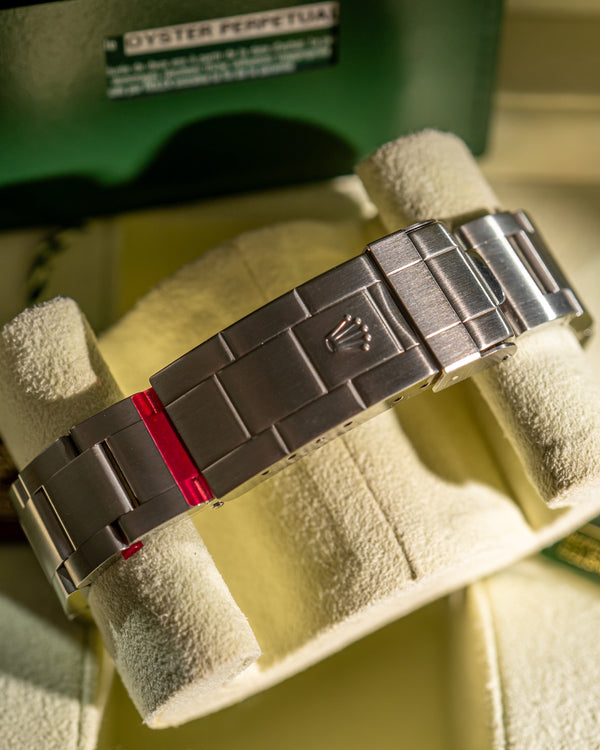 Rolex Sea-Dweller 16600 - NOS Full Collectors Set (2008)