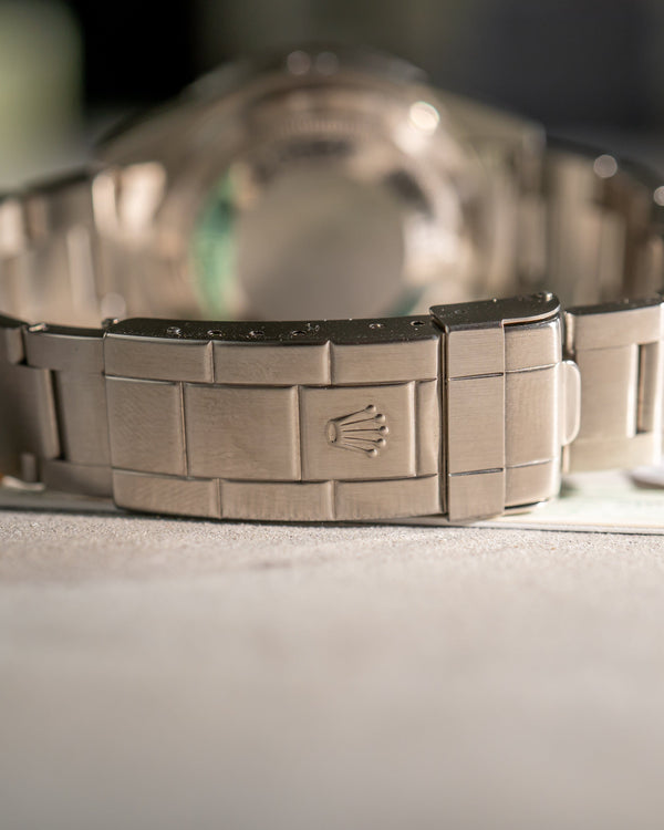 Rolex Sea-Dweller 16600 - With card (2008)
