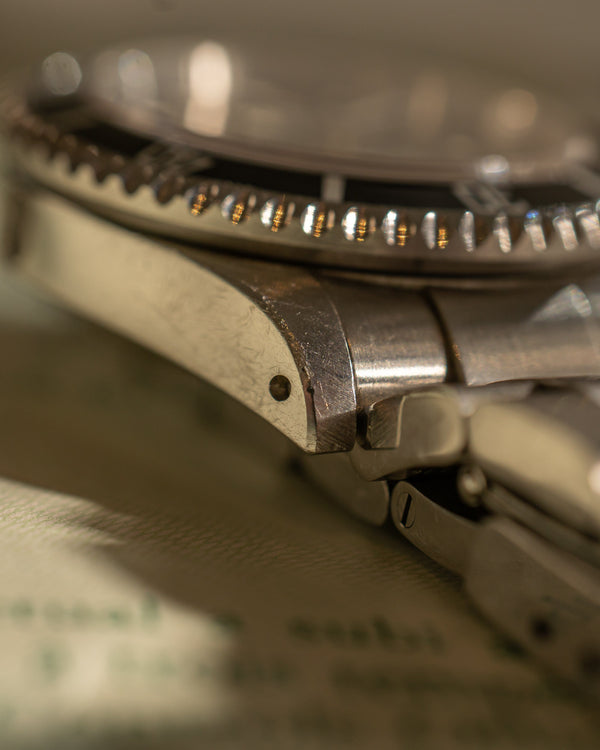 Rolex Sea-Dweller 16600 - With Papers (ca. 1993)