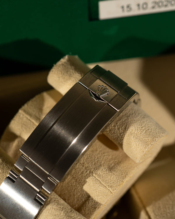 Rolex Sea-Dweller 43 126600 – Full Set (2020)